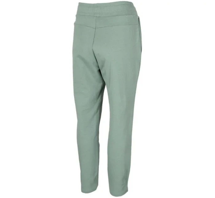 Dámské tepláky W H4Z22SPDD01842S - 4F