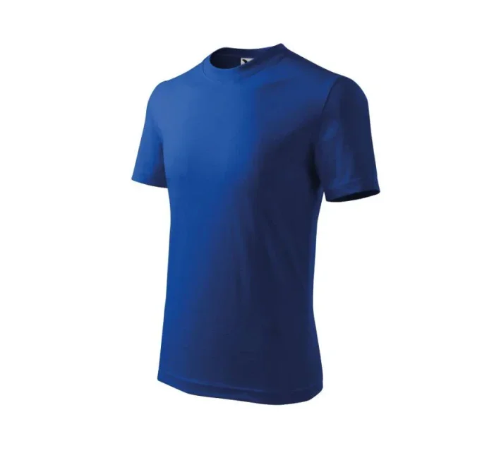 Adler Basic Jr Tričko MLI-13805 Adler Basic Jr Tričko MLI-13805