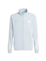 Mikina adidas TI Tracksuit Jr IK3098 Mikina adidas TI Tracksuit Jr IK3098
