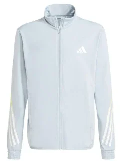 Mikina adidas TI Tracksuit Jr IK3098