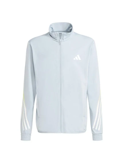 Mikina adidas TI Tracksuit Jr IK3098 Mikina adidas TI Tracksuit Jr IK3098