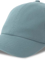 Atlantis Headwear Action-S 6 panelová baseballová kšiltovka 33.0264 columbia blue