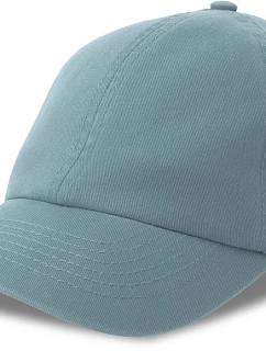 Atlantis Headwear Action-S 6 panelová baseballová kšiltovka 33.0264 columbia blue