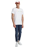 6 panelová Trucker kšiltovka moss model 22537222 - Flexfit