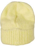 Flexfit 1503A Pletená čepice 55.503A yellow Flexfit 1503A Pletená čepice 55.503A yellow