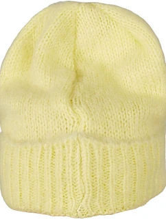 Flexfit 1503A Pletená čepice 55.503A yellow