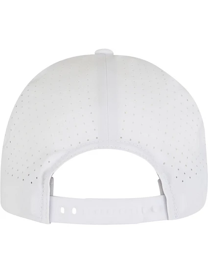 6 panelová cut white model 22557574 - Flexfit 6 panelová cut white model 22557574 - Flexfit