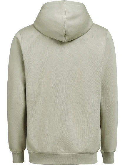 OCS RCS Full Zip Hoodie Unisex mikina s kapucí z těžké bavlny model 22466128 sage - Untagged Movement