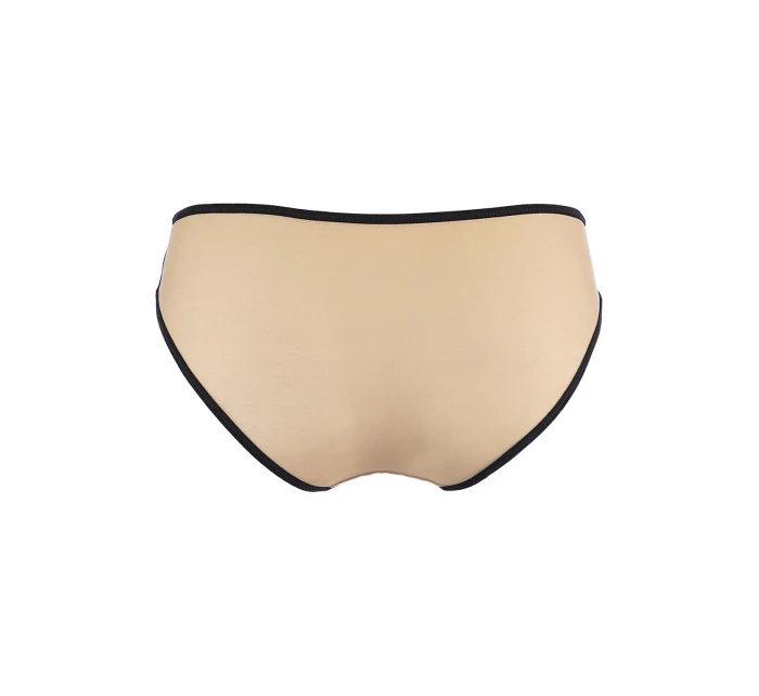 Axami V-10153 barva: béžová a černá