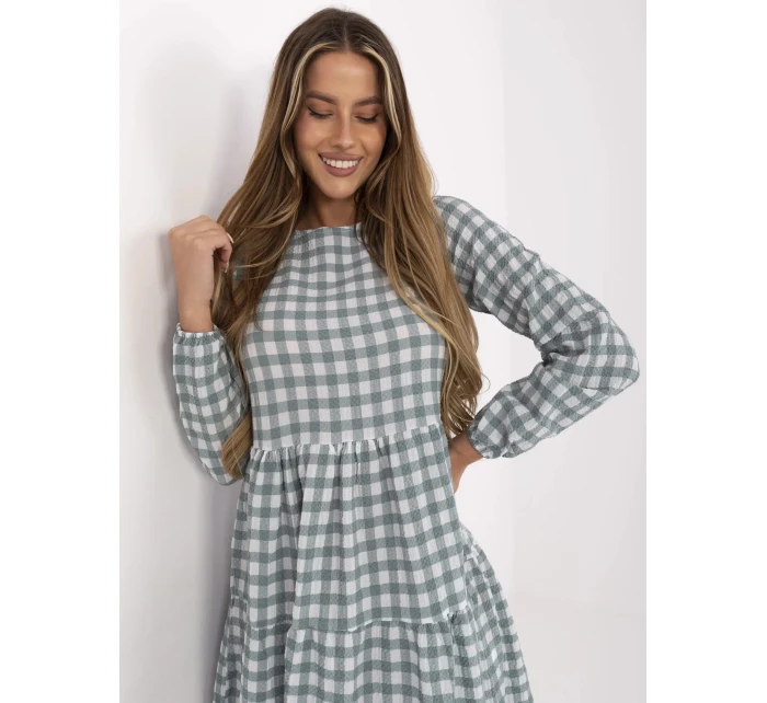 Šaty 232 SK 8005.20 mincí