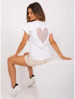 Halenka RV BZ 8836.86 bílá Halenka RV BZ 8836.86 bílá