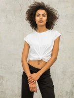 Tričko RV TS 5231.69 bílá