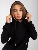 Dámská tunika RV TU 8356.90 černá Dámská tunika RV TU 8356.90 černá