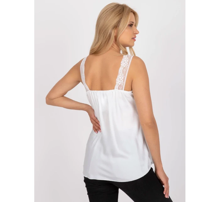 Top TW TP BI 1322 1.36 bílých