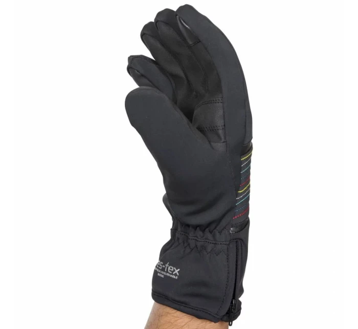 Dámské lyžařské rukavice Trespass Kay Dámské lyžařské rukavice Trespass Kay