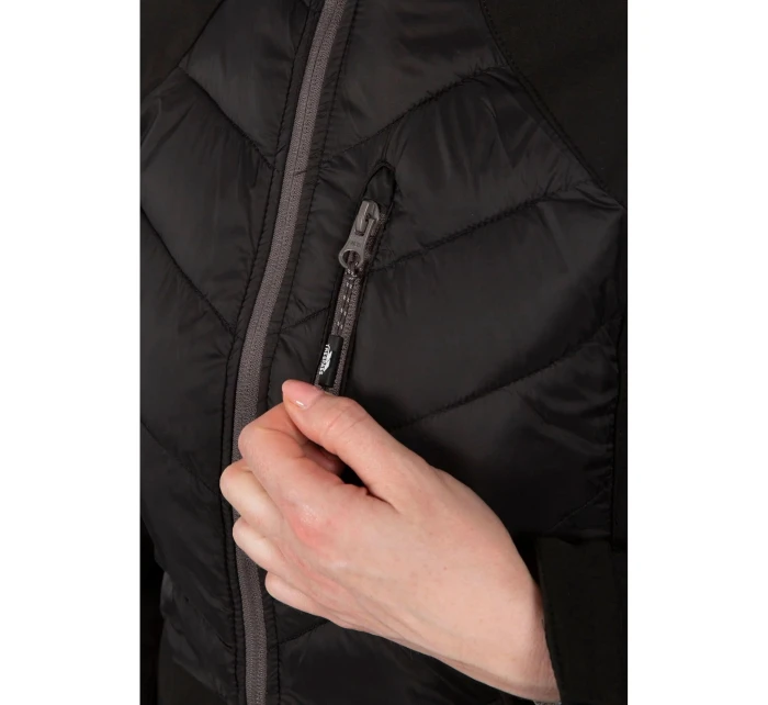 Dámská softshellová bunda Trespass Elvira Dámská softshellová bunda Trespass Elvira