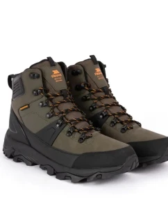 Pánské nepromokavé boty Trespass Conrad