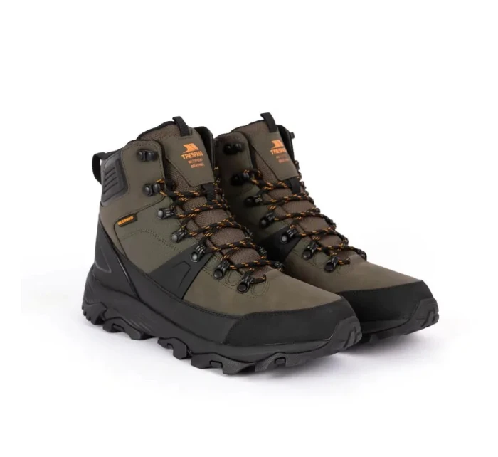 Pánské nepromokavé boty Trespass Conrad