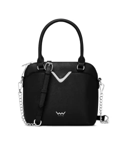 Dámská kabelka Vuch Fossy Gala Black