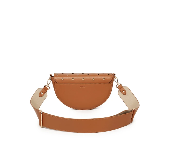 Dámská ledvinka Vuch Tricia Dotty Brown