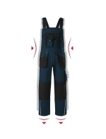 Ranger pracovní kalhoty s model 20637385 pánské námořní modrá - MALFINI, a.s. Ranger pracovní kalhoty s model 20637385 pánské námořní modrá - MALFINI, a.s.