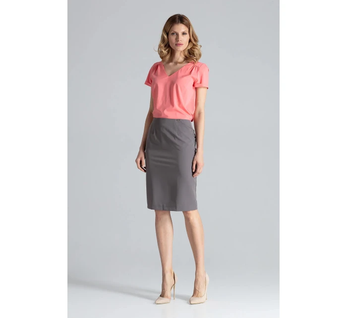 Dámská sukně M260 - Figl S