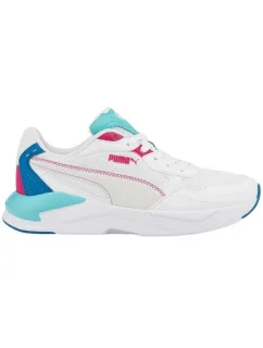 Dámské sportovní boty X-Ray Speed Lite W 384639 07 Bílá mix - Puma