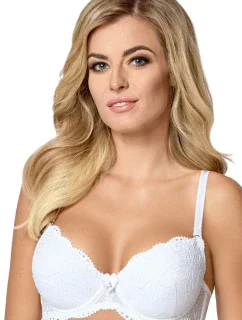 Dámská push-up podprsenka ROKSANA