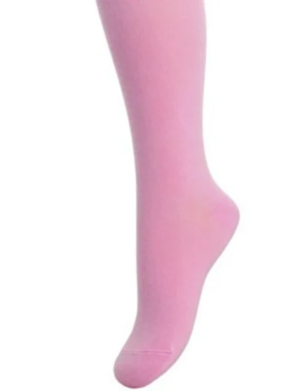 SOFT COTTON - RAJSTOPY GŁADKIE WIOSENNO - LETNIE 6-11 LAT