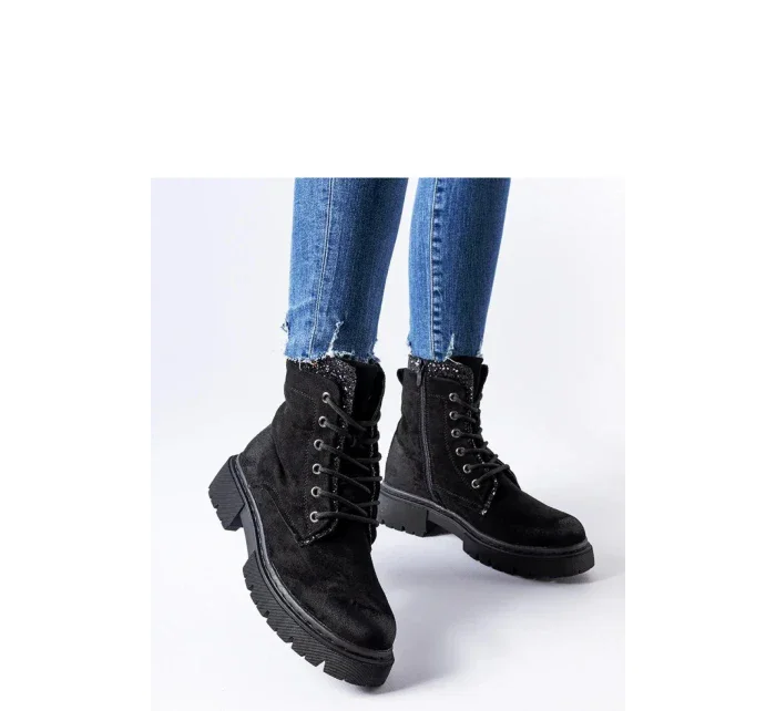 Boty  model 204602 Solea