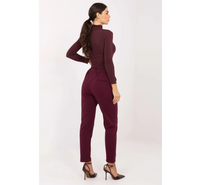 Dámské kalhoty  model 223104 Factory Price