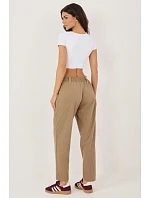 Kordové kalhoty model 226968 Rue Paris