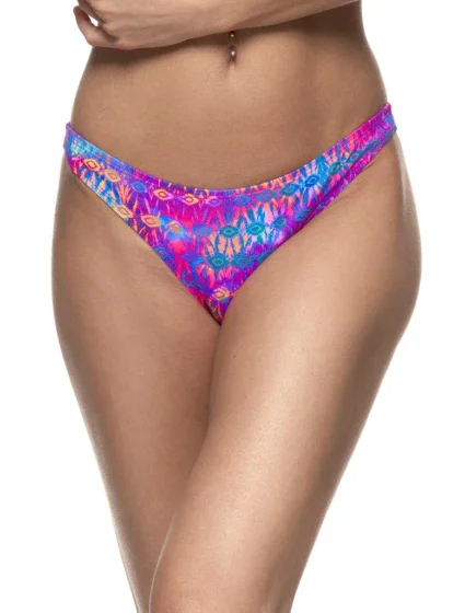 Dámské plavky Amy model 21115881 spodní díl - Fantasy