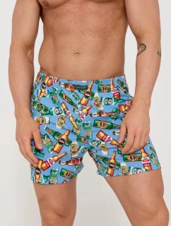 Pánské trenýrky Cornette Classic 001/189