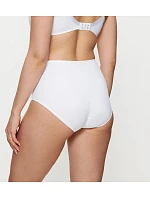 TRUE SHAPE SENSATION - Formující maxi kalhotky pro hladkou siluetu Triumph