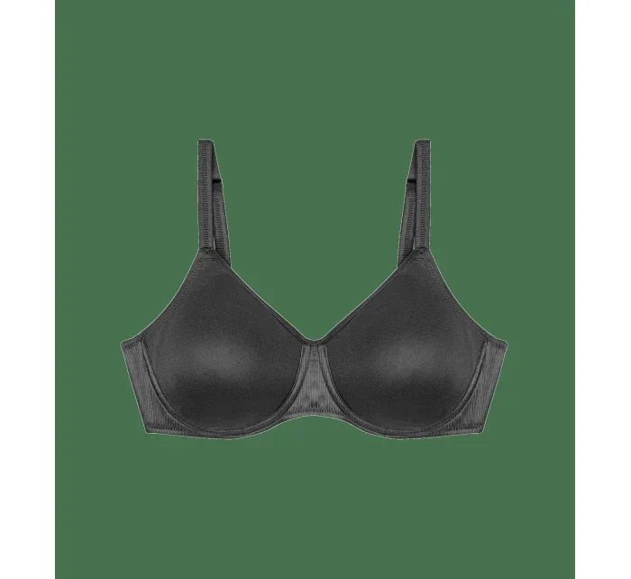 Dámská podprsenka Urban Minimizer W X - BLACK - černá 0004 - TRIUMPH
