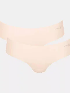 Dámské kalhotky ZERO Microfibre 2.0 Hipster 2P    model 18350477 - Sloggi