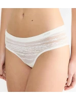 sloggi FREE Evolve Hipster Lace - WHITE - SLOGGI WHITE - SLOGGI sloggi FREE Evolve Hipster Lace - WHITE - SLOGGI WHITE - SLOGGI