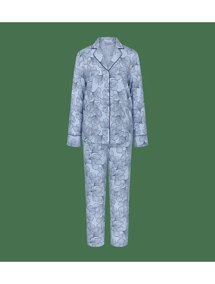 Boyfriend Fit PW 03 - BLUE COMBINATION - TRIUMPH BLUE COMBINATION - TRIUMPH