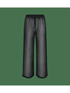 Beach MyWear Crochet Trousers - Black - TRIUMPH Black - TRIUMPH