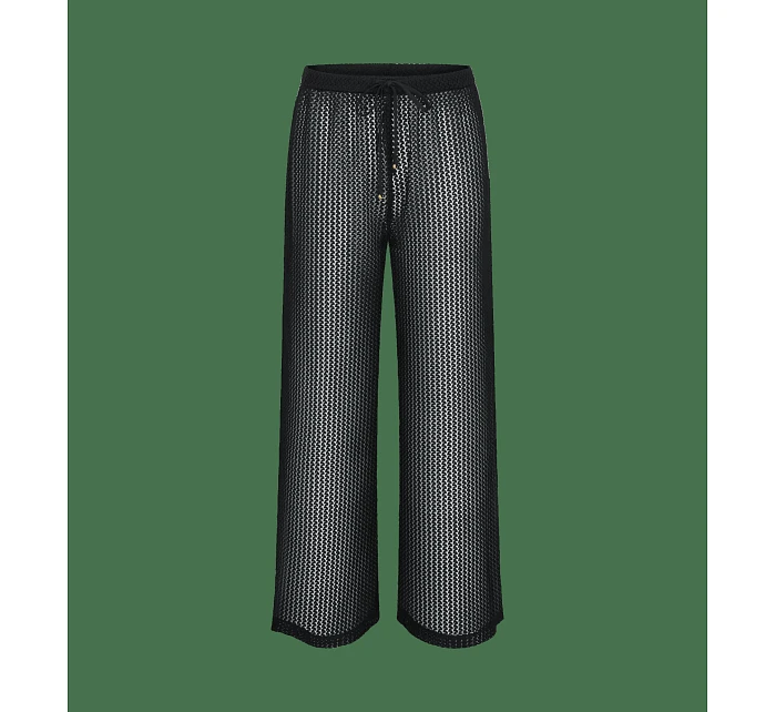 Beach MyWear model 22049423 Trousers BLACK  BLACK - Triumph