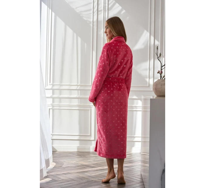 model 21337543 Cora Long S2XL dámský župan - L&L