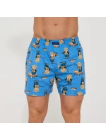 Boxerky Classic model 21890577 3XL5XL - Cornette