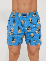 Boxerky Cornette Classic 011/188 3XL-5XL