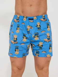 Boxerky Classic model 21890577 3XL5XL - Cornette