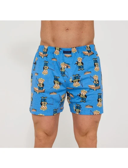 Boxerky Classic model 21890577 3XL5XL - Cornette