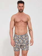 Boxerky Cornette Classic 011/194 Fox 3XL–5XL