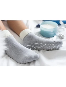 Dámské ponožky Steven ABS art.126