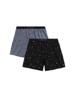 Boxerky Atlantic 2MBX-052 A'2 S-2XL