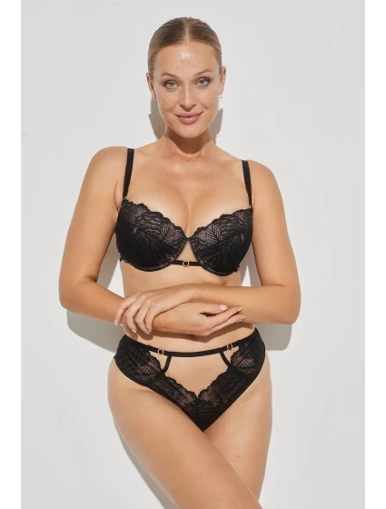 Kinga PU-1131 Luna push-up podprsenka Kinga PU-1131 Luna push-up podprsenka